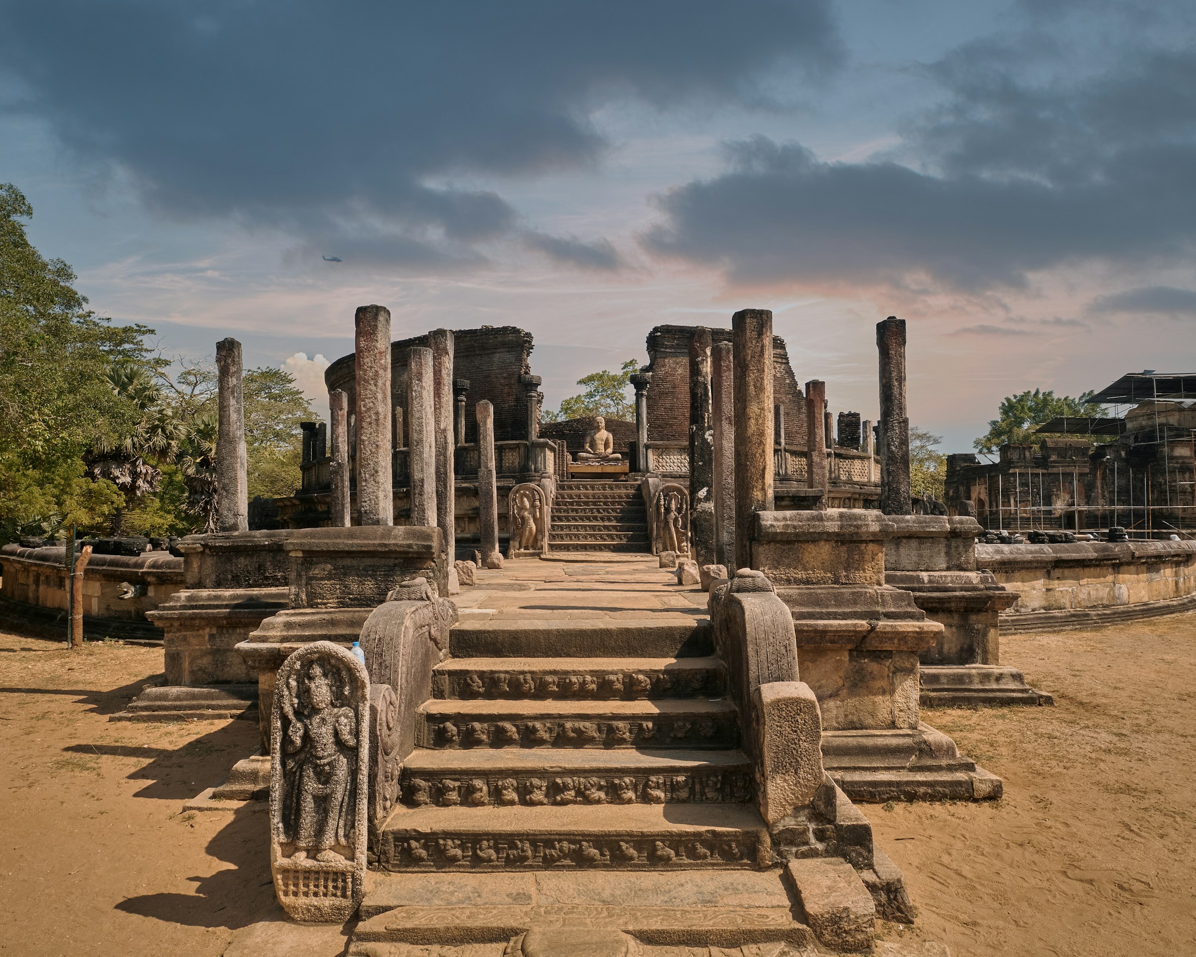 Cultural Discoveries